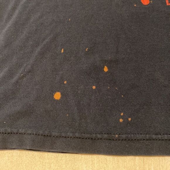 ‎Slayers summer tour 2006 t shirt - Picture 8 of 10